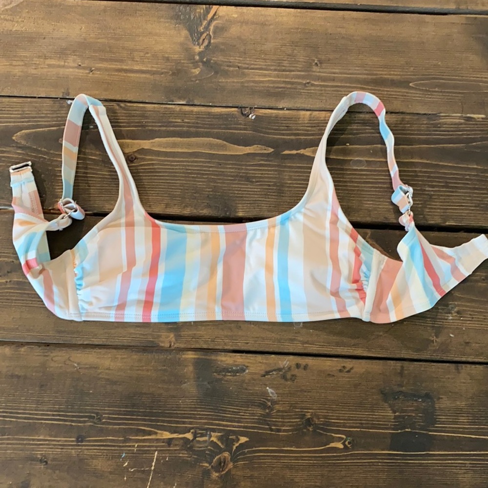 Bathing suit top